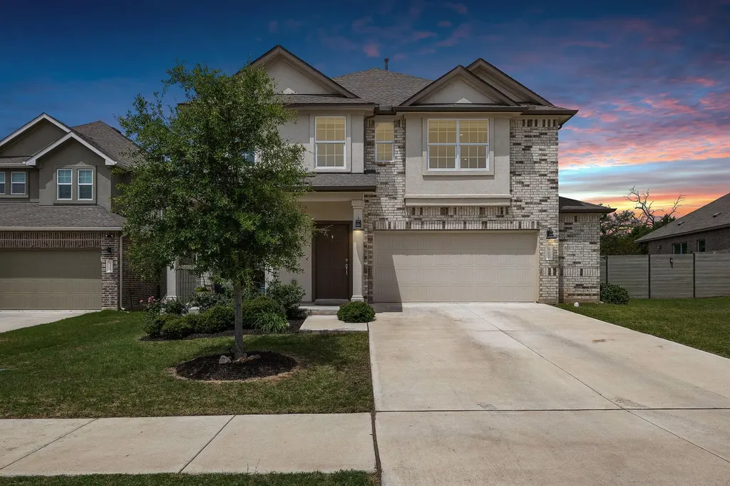 920 Legends Lane Georgetown TX 78628