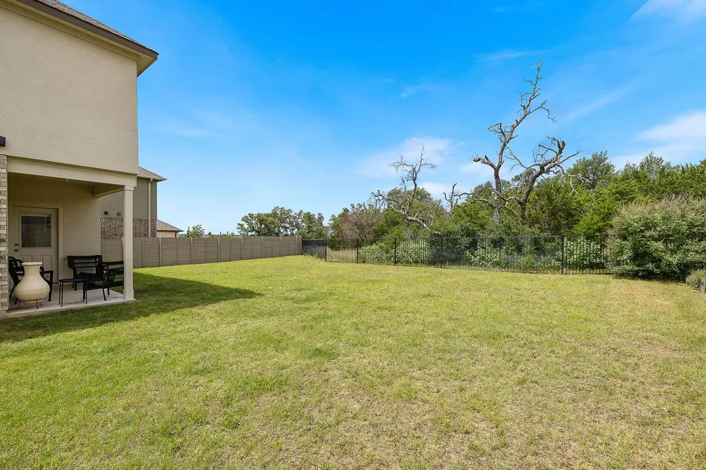 920 Legends Lane Georgetown TX 78628