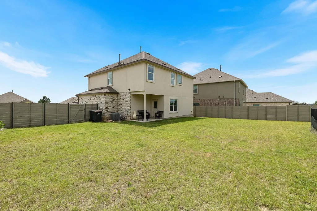 920 Legends Lane Georgetown TX 78628
