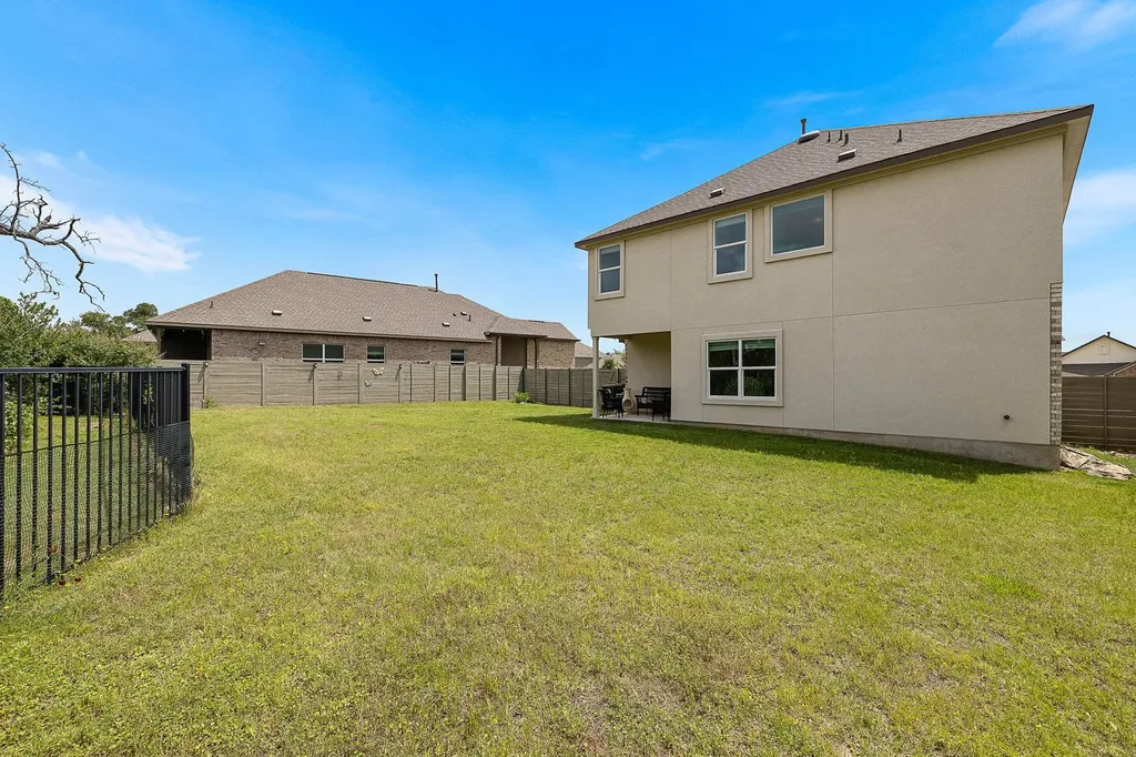 920 Legends Lane Georgetown TX 78628