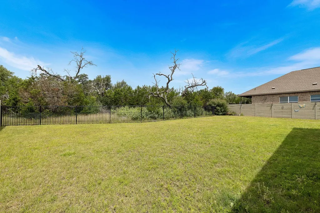 920 Legends Lane Georgetown TX 78628