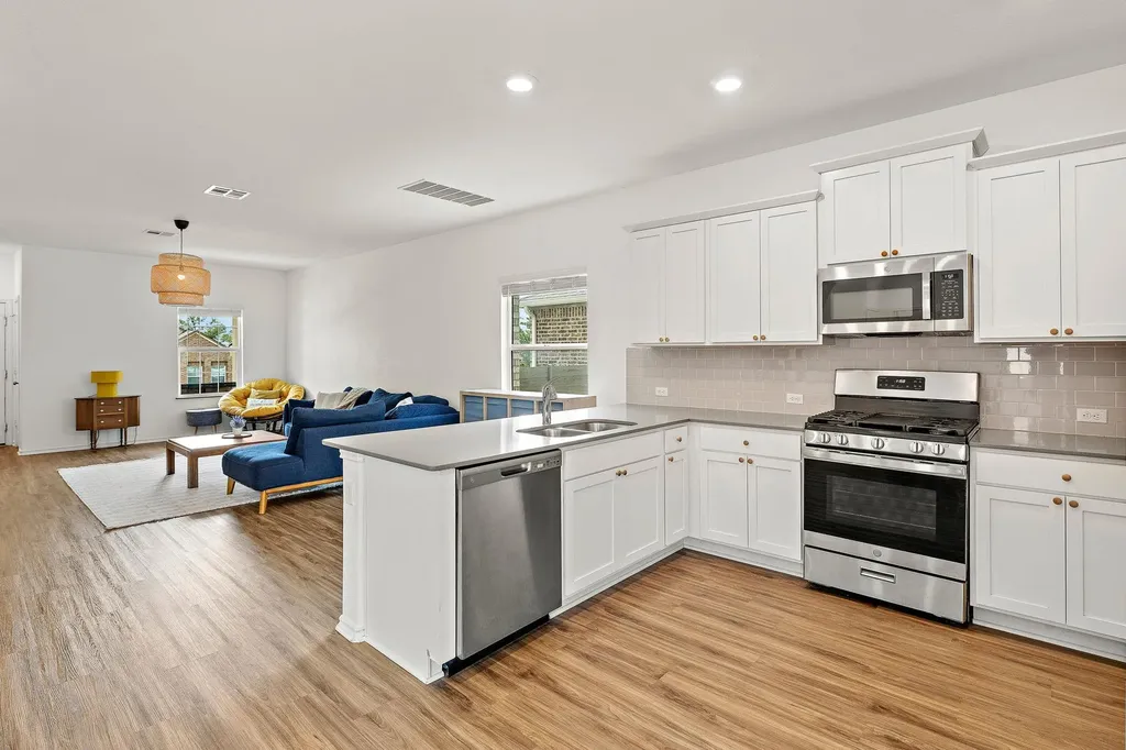 920 Legends Lane Georgetown TX 78628