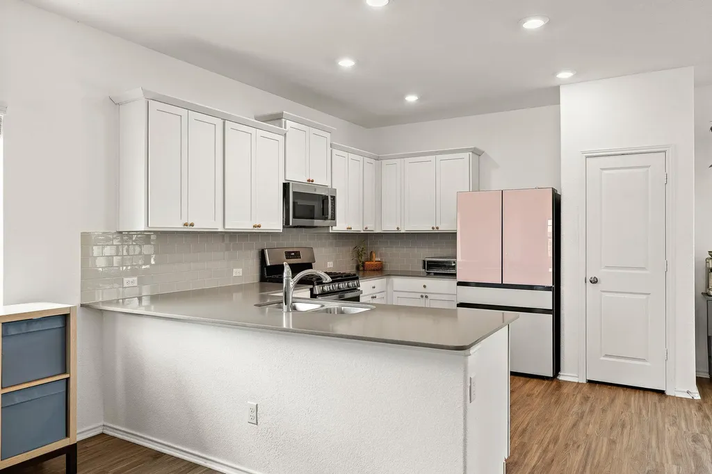 920 Legends Lane Georgetown TX 78628