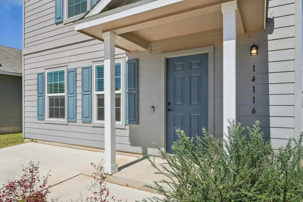 14116 Mussel Run Elgin TX 78621