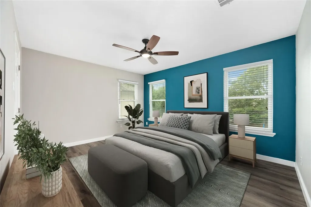 3408 Ruby Red Drive Austin TX 78728
