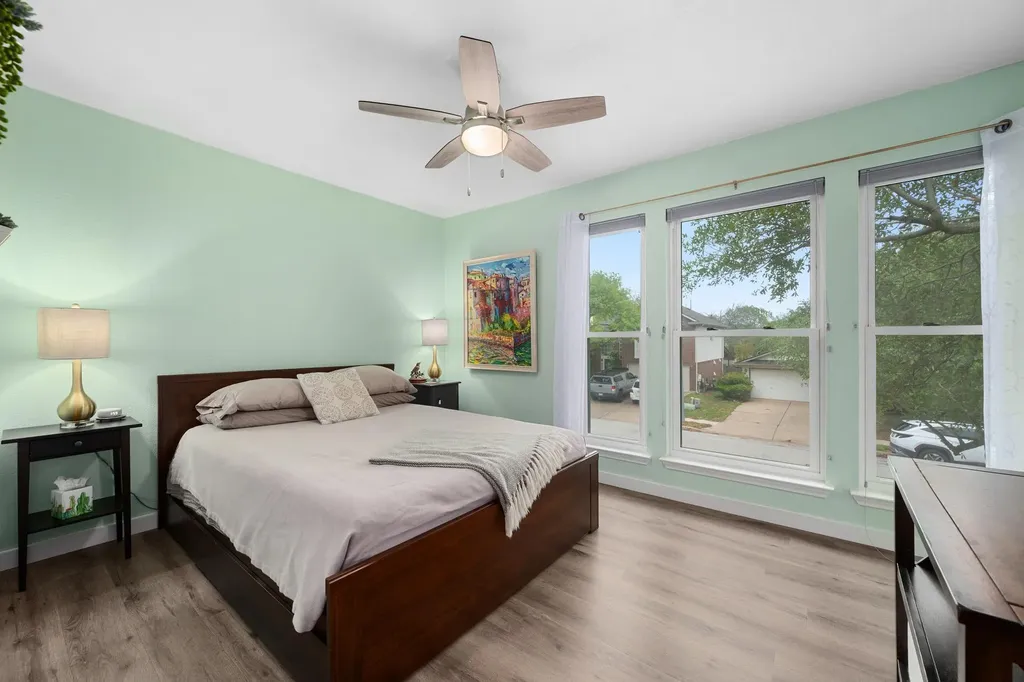 3408 Ruby Red Drive Austin TX 78728