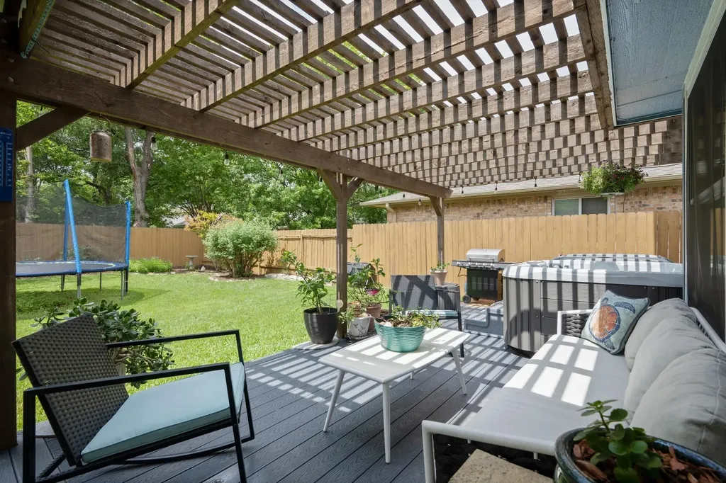 3408 Ruby Red Drive Austin TX 78728