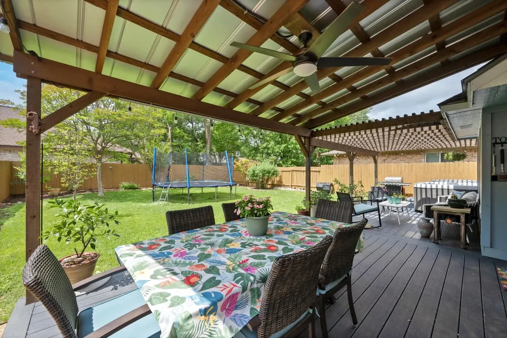 3408 Ruby Red Drive Austin TX 78728