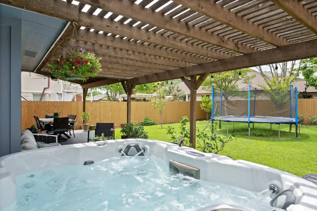 3408 Ruby Red Drive Austin TX 78728