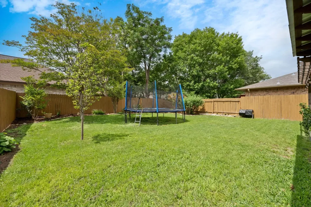 3408 Ruby Red Drive Austin TX 78728