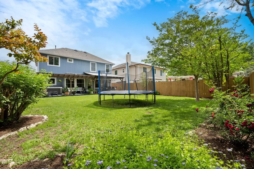 3408 Ruby Red Drive Austin TX 78728