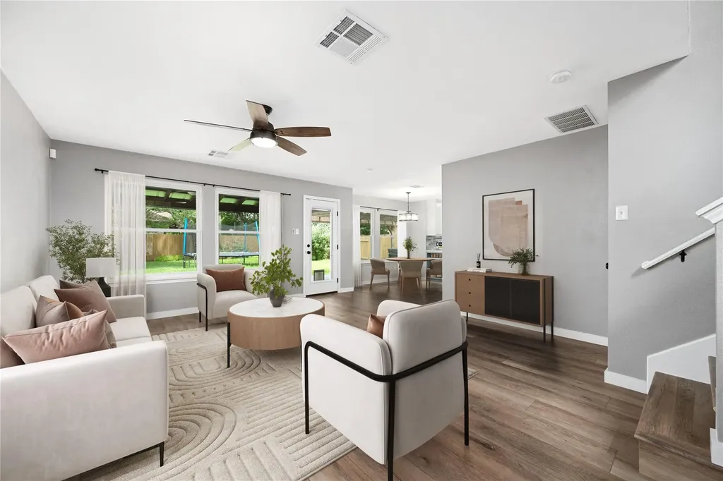 3408 Ruby Red Drive Austin TX 78728