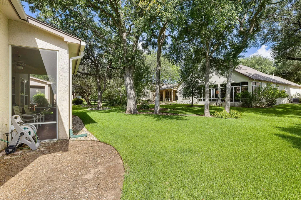 191 Trail Rider Way Georgetown TX 78633