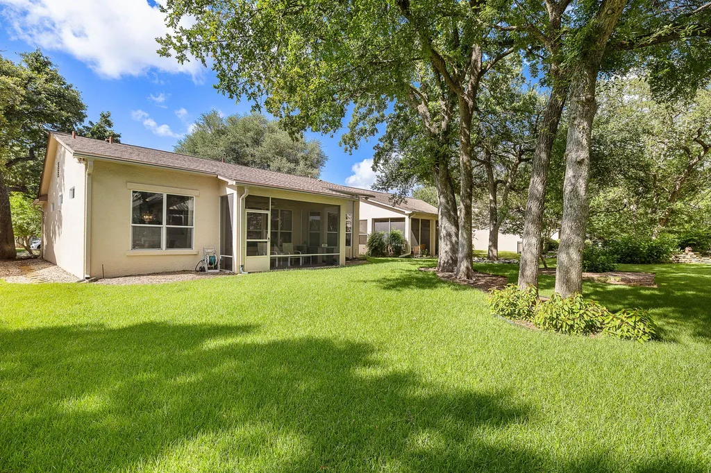 191 Trail Rider Way Georgetown TX 78633