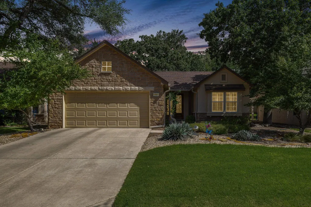 191 Trail Rider Way Georgetown TX 78633