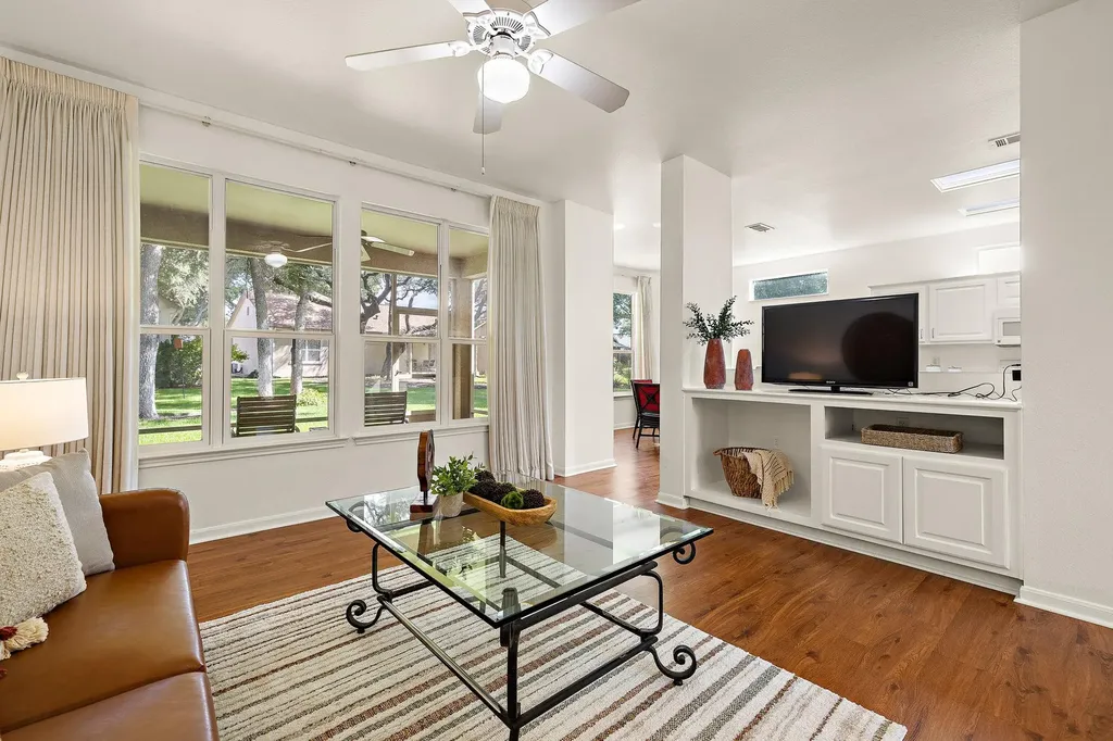 191 Trail Rider Way Georgetown TX 78633
