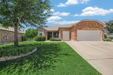 906 Holiday Creek Lane Georgetown TX 78633