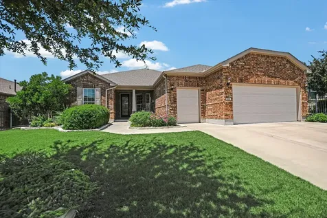 906 Holiday Creek Lane Georgetown TX 78633
