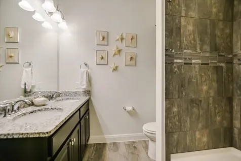 906 Holiday Creek Lane Georgetown TX 78633