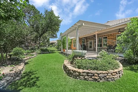 906 Holiday Creek Lane Georgetown TX 78633