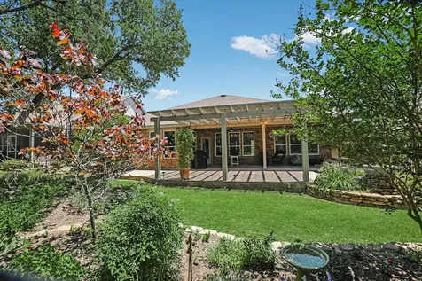 906 Holiday Creek Lane Georgetown TX 78633