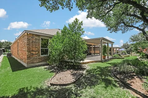 906 Holiday Creek Lane Georgetown TX 78633