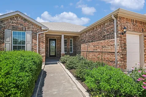 906 Holiday Creek Lane Georgetown TX 78633