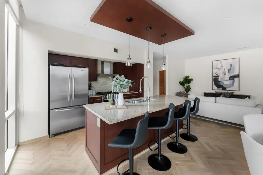 1600 Barton Springs Road Austin TX 78704