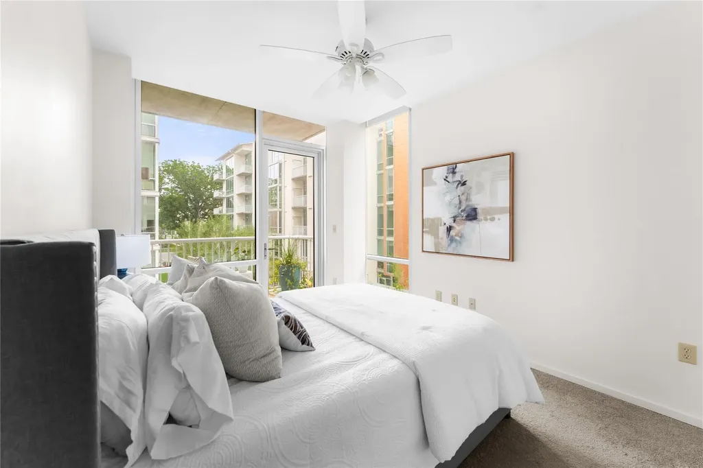 1600 Barton Springs Road Austin TX 78704