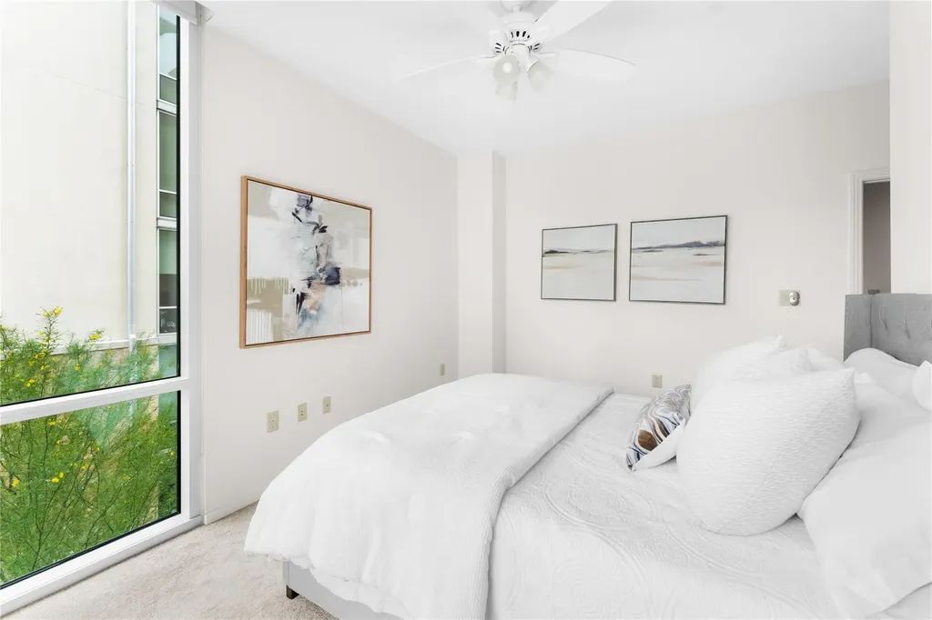 1600 Barton Springs Road Austin TX 78704