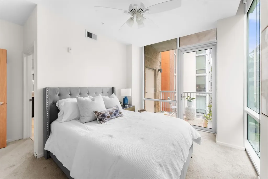 1600 Barton Springs Road Austin TX 78704