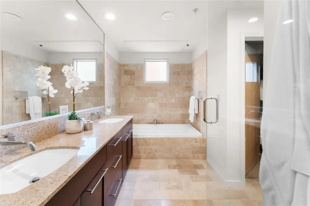 1600 Barton Springs Road Austin TX 78704