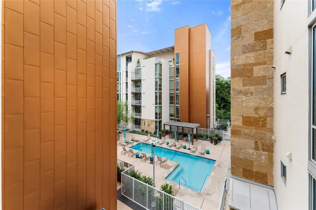 1600 Barton Springs Road Austin TX 78704