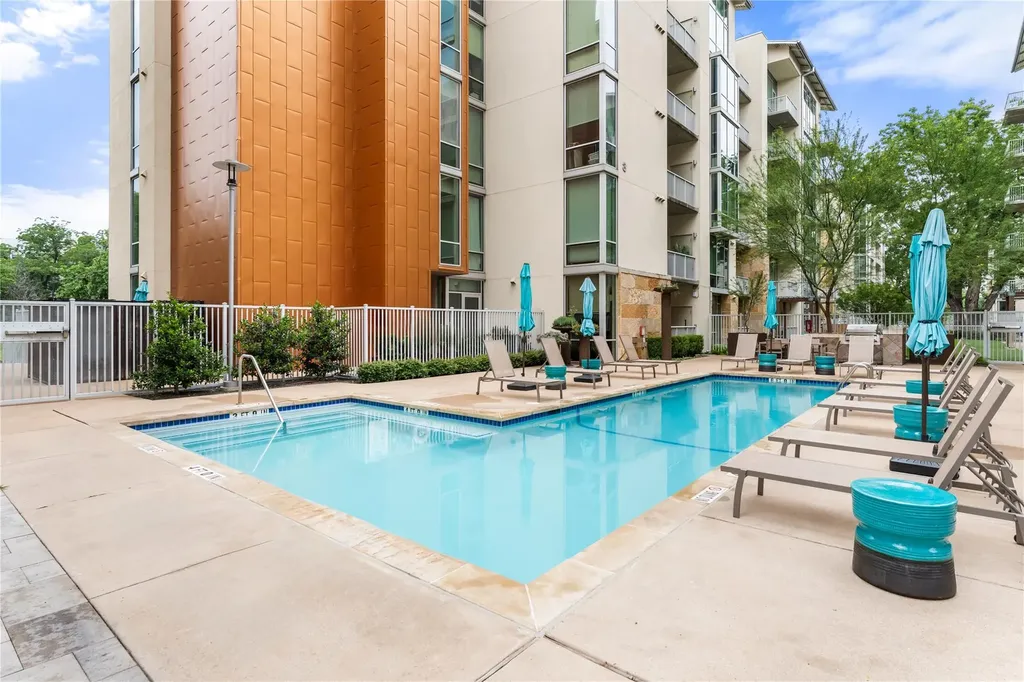 1600 Barton Springs Road Austin TX 78704