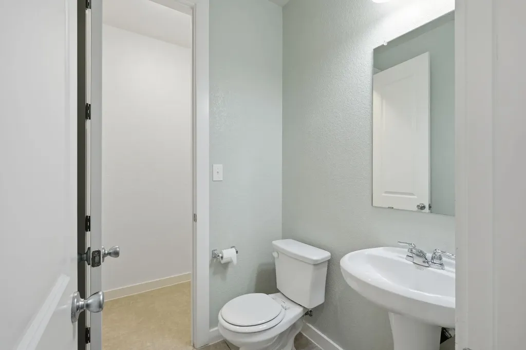 6711 Calabria Drive Round Rock TX 78665