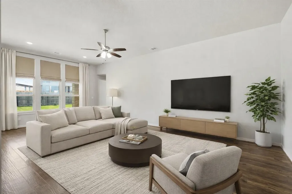 6711 Calabria Drive Round Rock TX 78665