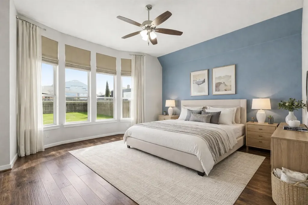 6711 Calabria Drive Round Rock TX 78665