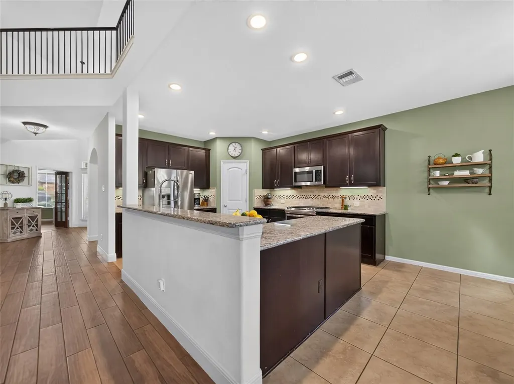 101 Paul Azinger Drive Round Rock TX 78664