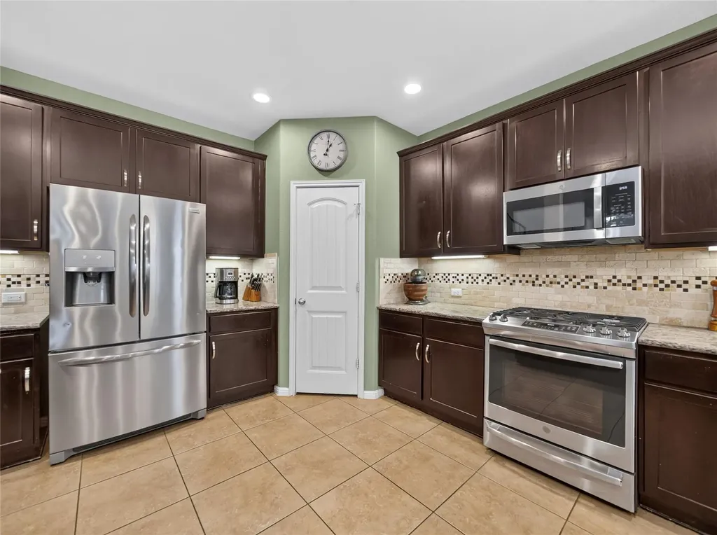 101 Paul Azinger Drive Round Rock TX 78664