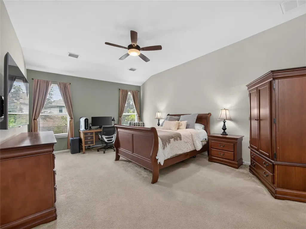 101 Paul Azinger Drive Round Rock TX 78664