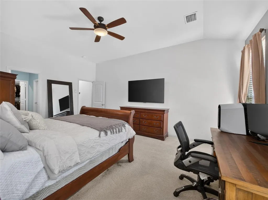 101 Paul Azinger Drive Round Rock TX 78664