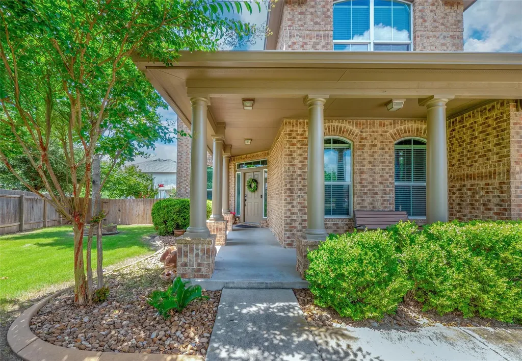 101 Paul Azinger Drive Round Rock TX 78664