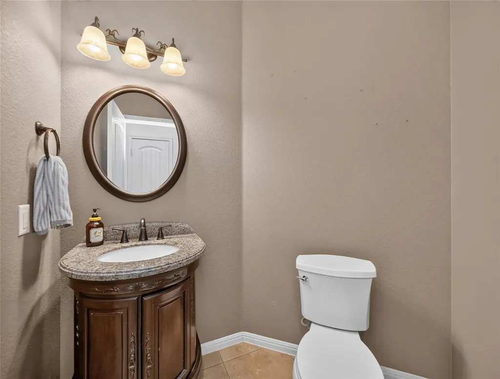 101 Paul Azinger Drive Round Rock TX 78664