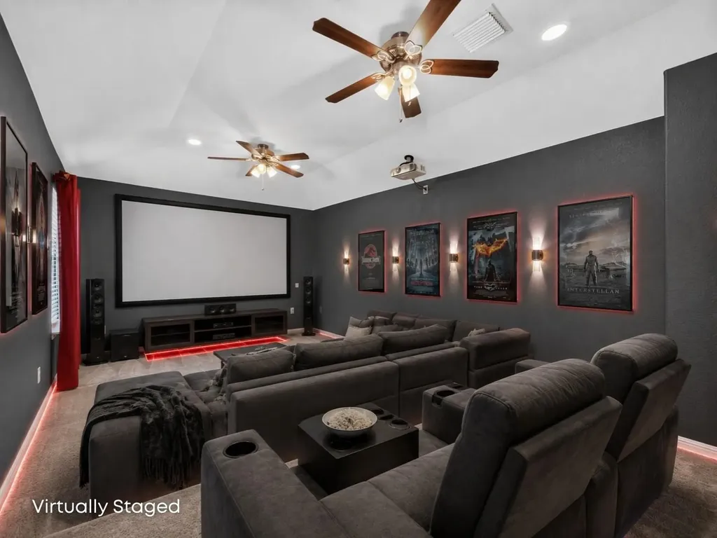 101 Paul Azinger Drive Round Rock TX 78664