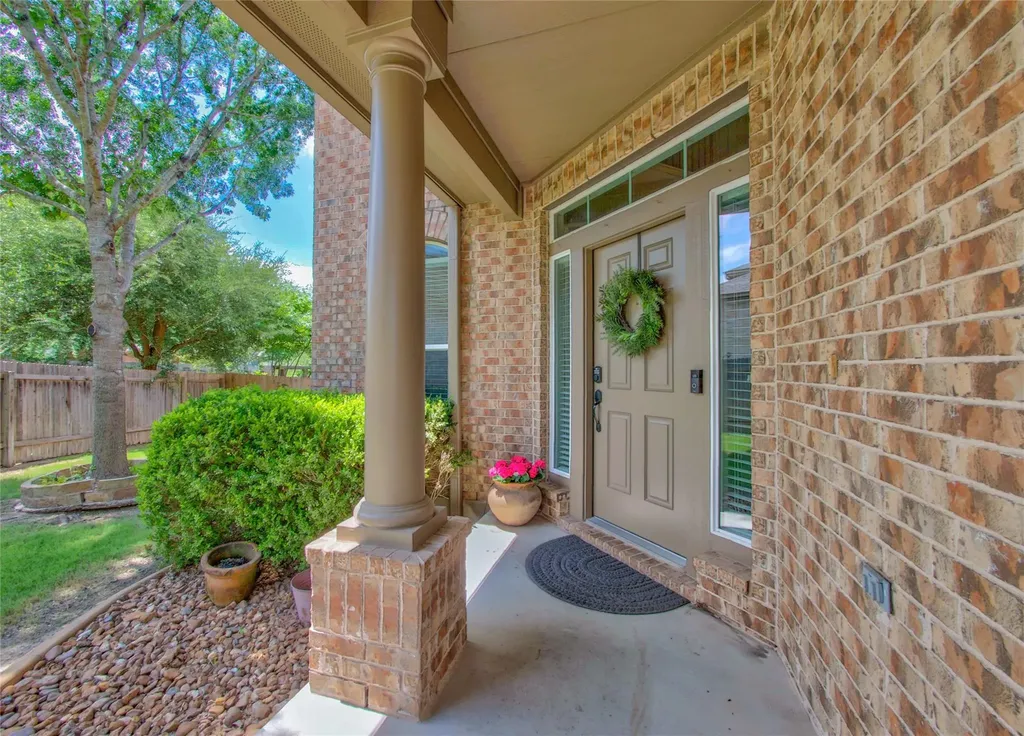 101 Paul Azinger Drive Round Rock TX 78664