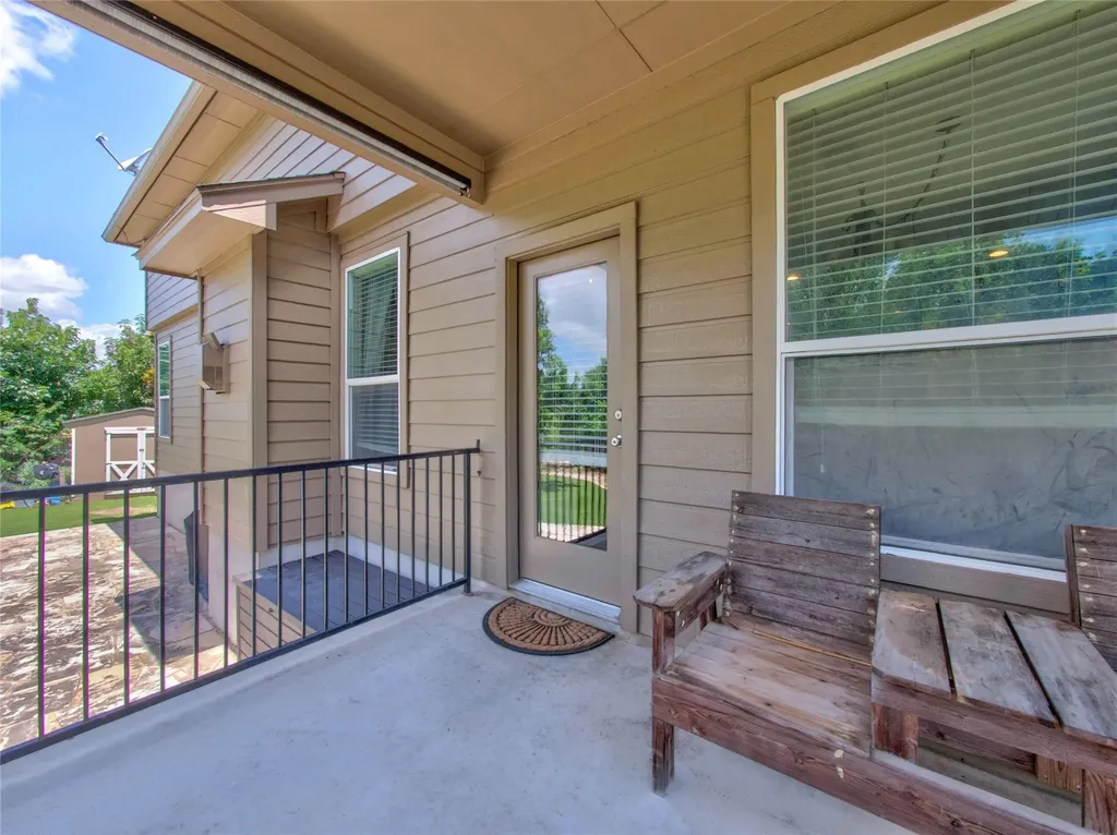 101 Paul Azinger Drive Round Rock TX 78664
