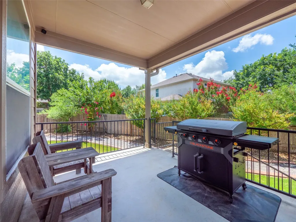 101 Paul Azinger Drive Round Rock TX 78664