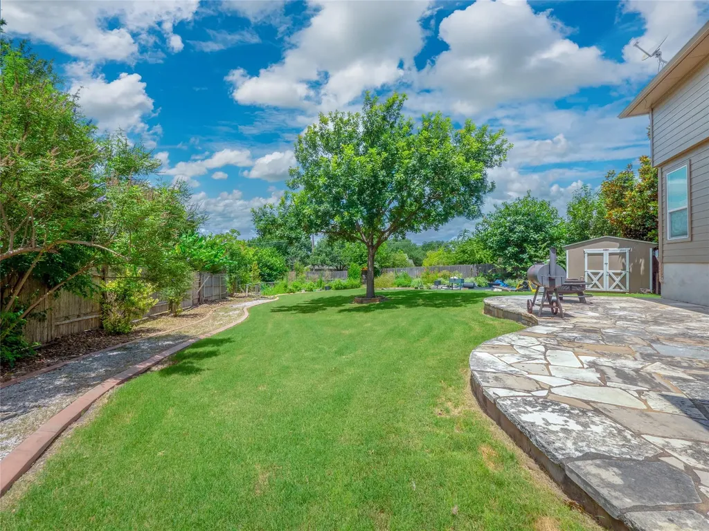101 Paul Azinger Drive Round Rock TX 78664