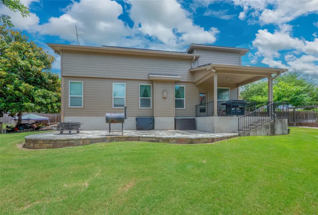 101 Paul Azinger Drive Round Rock TX 78664