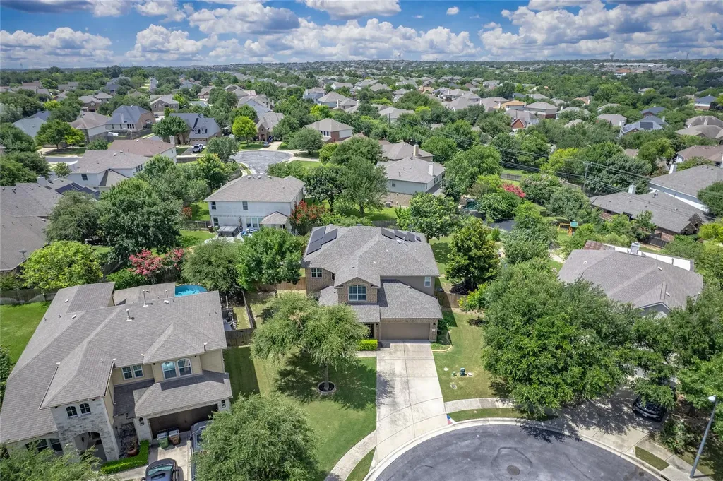101 Paul Azinger Drive Round Rock TX 78664